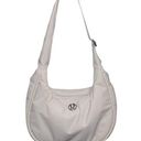 Lululemon  Mini Shoulder Bag 4L In White Opal Photo 0