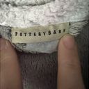 Pottery Barn  Bathrobe Photo 4