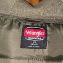 Wrangler Workwear Vest Photo 1