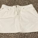 Ralph Lauren Jean Skirt Photo 0