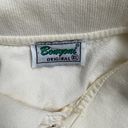 Polo Vintage White Coats Rica Frog Cotton  Short Sleeve Button Down Sz XL Photo 7