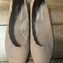 Skechers Sketchers Air-Cooled Arch Fit Stretch Size 8 Tan Shoes Photo 0