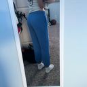 Champion blue sweats Photo 6