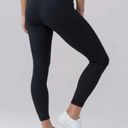 Lululemon Pushing Limits Legging 21" Photo 2