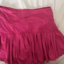 Gold Hinge Pink  Skirt Photo 1