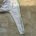 Nike Sweatpants Joggers Cream Photo 5