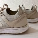 New Balance 247 Nude‎ Women Shoes Size 8 Photo 6