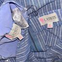 L'ATISTE Striped Top & Skirt Set size Small/ Medium Photo 8