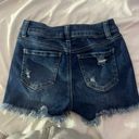 Max jeans Jean Shorts Photo 1