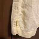 Columbia CLOUMBIA linen blend XL button down top Photo 3