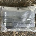 Lululemon Dual Wrist Pouch Black New With Tags Photo 8