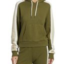 n:philanthropy  Carmel Sweatshirt & Hatton Jogger Set Olive Multi Photo 1