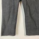 Maurice's  Women’s Dressy Business Capri Black Size 7/8 Photo 2