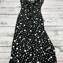 London Times  polka dot sleeveless dress size 6 Photo 0