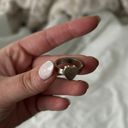 Gucci Heart Ring Photo 1