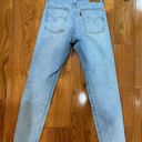 Levi's 501 Wedgie Jeans Photo 1