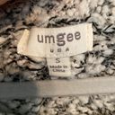 Umgee  Knit Chunky Sweater Small Photo 1