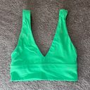 Lululemon Align V-Neck Bra Photo 0