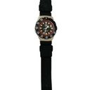 TAG HEUER PROFESSIONAL F1 Formula 1 Black Red 200m Men’s Unisex Midsize 33mm Swi Photo 1