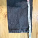 BDG  Urban Outfitters Black High Rise Mom Jean Worn In Style Women’s Size 27 Photo 9