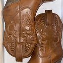 MIA Boots Brown Size 7 Photo 0