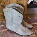Dingo Vintage  western boots. Condition in pics. Some wear on back of heel sz.8.5 Photo 0