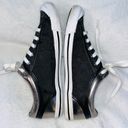 Coach  Francesca Logo Sneakers sz 8.5 Photo 5