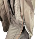 London Fog  Women's Trench Coat Rain Jacket removable 3M Thinsulate‎ liner Sz 10P Photo 12