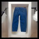 Tommy Hilfiger  Tribeca Skinny Ankle Blue Jeans Womens Size 14 Photo 5