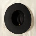 INDIAN SCOUT Vintage Wool Western Cowboy Hat Photo 3