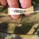 Cherish Oversized Blanket Poncho with Sleeves Photo 5