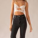 Anthropologie  Kat The Label - Ivy Bustier - Photo 1