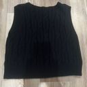 SheIn Sweater Tank Photo 2