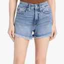 Good American  Bombshell Shorts Size 12 NWT Photo 0