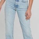 Revice Denim Straight Leg Jeans Photo 0