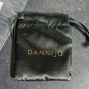 Dannijo New Double Gold Anklet Photo 5