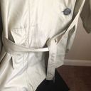 Gallery  vintage beige raincoat size XL Photo 4