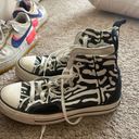 Converse Hightop Photo 0