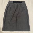 Babaton Aritiza  Walt Skirt in grey Photo 1