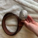 Ralph Lauren Vintage Western Belt  Photo 0