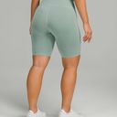 Lululemon Wunder Train High-Rise Short 8” Photo 2