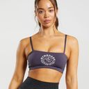 Gymshark legacy bandeau sports bra Photo 0