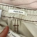 PacSun Cargo Jeans Photo 2