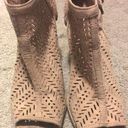 Charlotte Russe Booties Photo 2