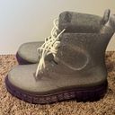 Melissa NWOT  Coturno Boots size 6 Photo 1