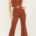 Rolla's Rolla’s Eastcoast Flare Corduroy Jeans Photo 0