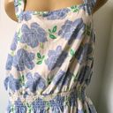 Draper James Floral Halter Top, XXL  Photo 0