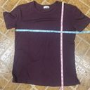 Wilfred  Free Plum T Shirt Photo 13