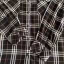 Sanctuary Boyfriend For Life Plaid Shirt Photo 15