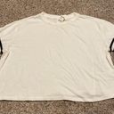 Tilly's Heart and hips size large crop top Photo 0